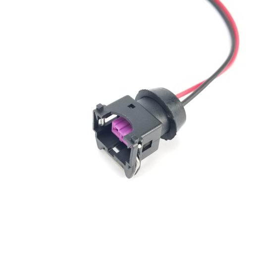 EV1 LS1 Injector Pigtails (set of 8) - WARR Performance WLS061 - Image 5