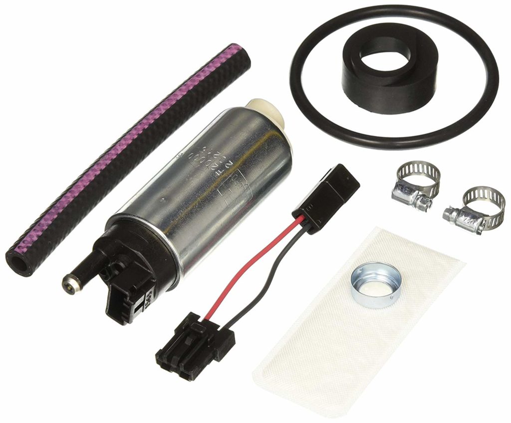 Walbro 255lph InTank Fuel Pump Kit (GM Square Body Truck) P/N GCA758