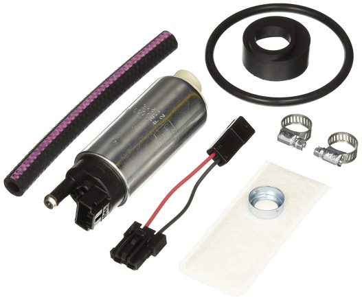 Walbro 255lph In-Tank Fuel Pump Kit (GM Square Body Truck) P/N GCA758