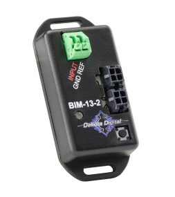 Wideband Air/ Fuel Module - Dakota Digital BIM-13-2