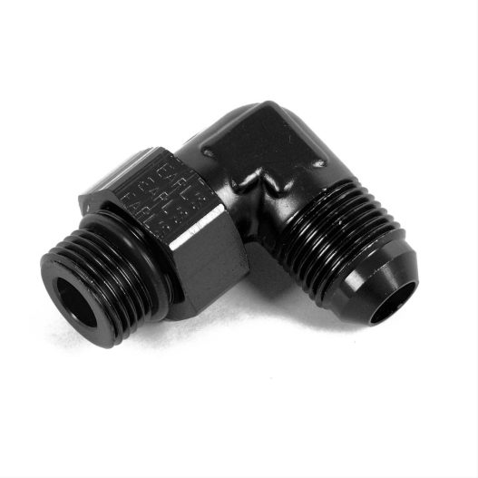 Earl's 90 Degree -6 AN Male TO 1/2"-20 Swivel