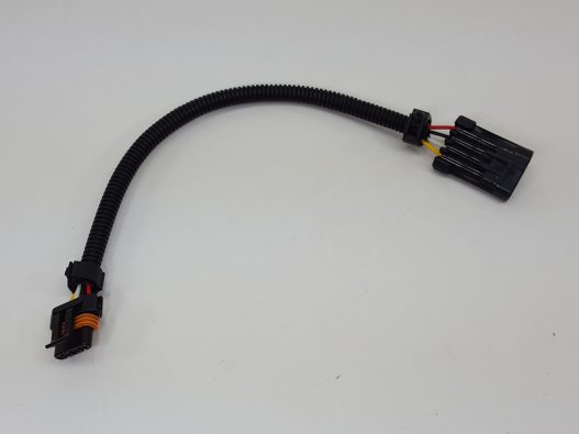 LS1 Alternator Extension Harness - 12"