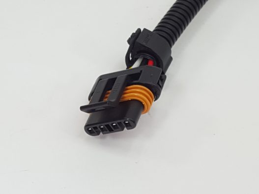 LS1 Alternator Extension Harness - 12" - Image 2