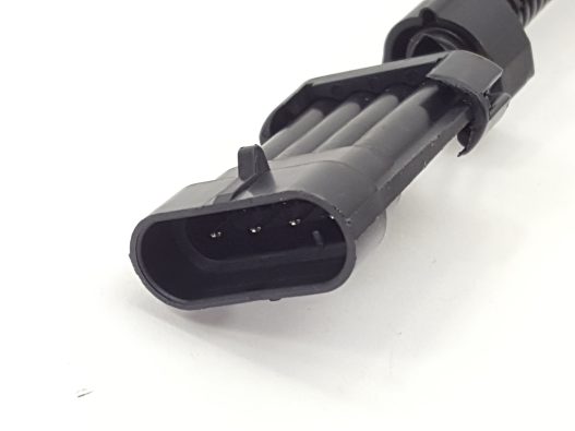 LS1 Alternator Extension Harness - 12" - Image 3