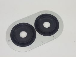 Seals It 2 hole Grommet Seal 5/8" Holes #GS1012H10