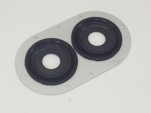 Seals It 2 hole Grommet Seal 3/4" Holes #GS1012H12