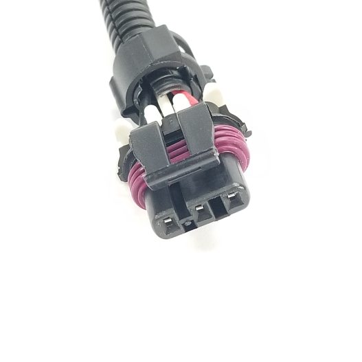 LS1 Cam Sensor Extension Harness - 36" - LS6 - LQ4 - LQ9 - WARR Performance WLS064 - Image 4