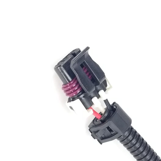 LS1 Cam Sensor Extension Harness - 36" - LS6 - LQ4 - LQ9 - WARR Performance WLS064 - Image 5