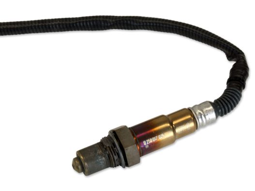 AEM X-Series OBDII Wideband AFR Controller Gauge #30-0334 - Image 3