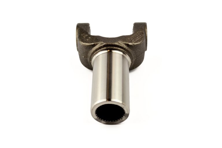 DANA SPICER 3-3-2431X T-400, 4L80, 4L85 Transmission Slip yoke SHORT BARREL 1350 Series 32 spline - Image 2