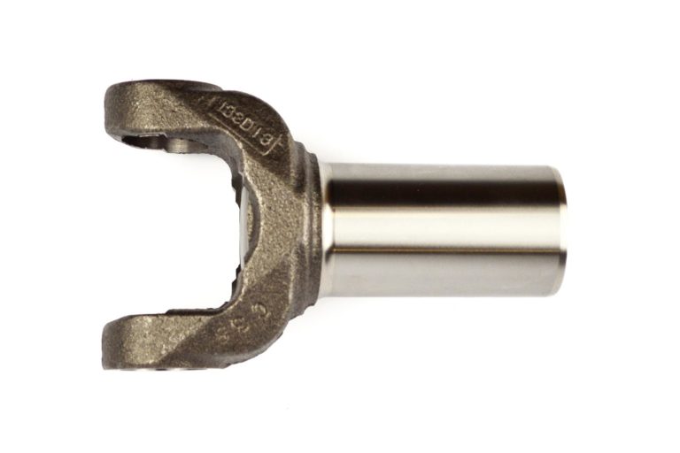 DANA SPICER 3-3-2431X T-400, 4L80, 4L85 Transmission Slip yoke SHORT BARREL 1350 Series 32 spline