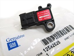 3 Bar MAP Sensor - ACDelco