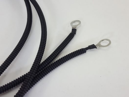 LSx Side Mount Knock Sensor Adapter Harness, Use Gen 4 Sensors with Gen 3 Harness - Image 3