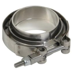 Summit Racing® Interlocking V-Band Exhaust Clamps 2.25" SUM-694225