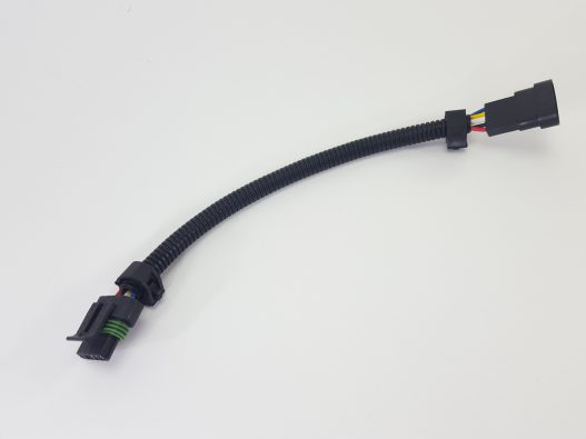 LS2 or Truck MAF Extension Harness - 8"