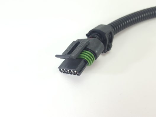 LS2 or Truck MAF Extension Harness - 8" - Image 2