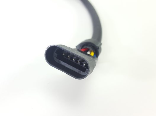 LS2 or Truck MAF Extension Harness - 8" - Image 3