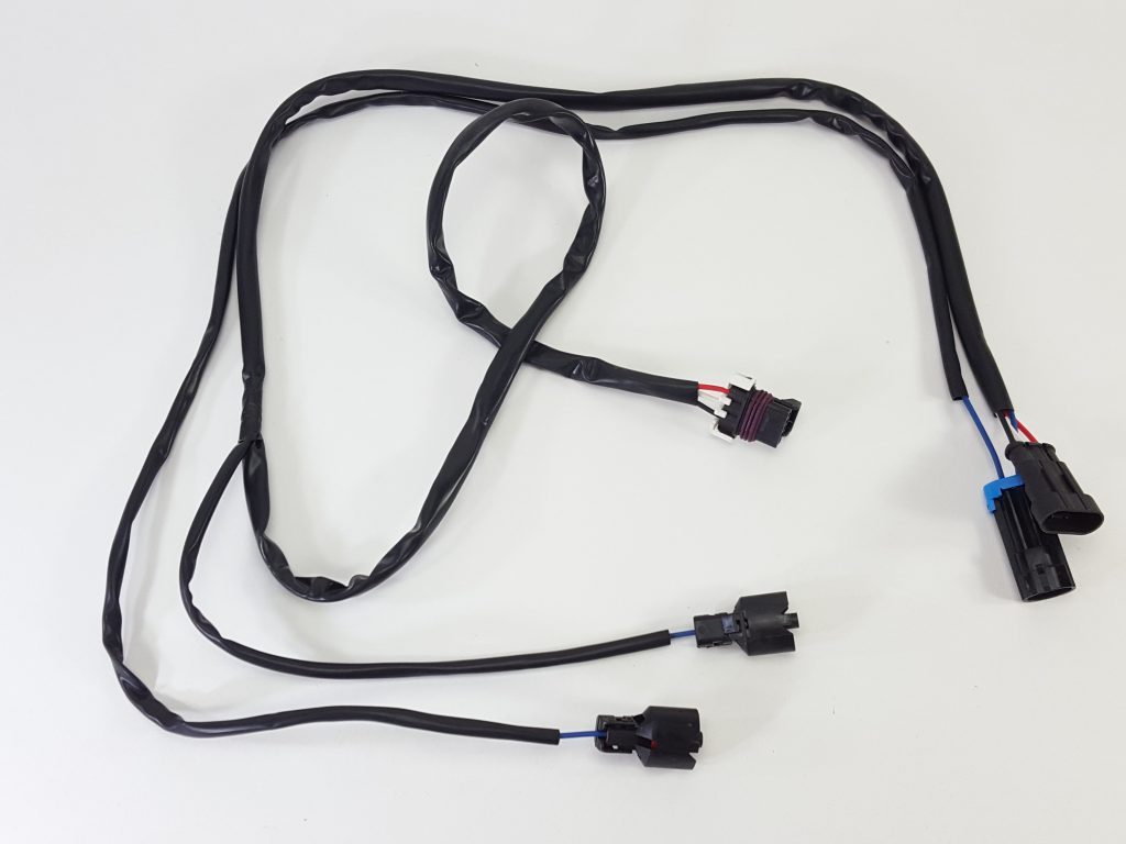 Ls1 To Ls3 Cam Sensor Conversion