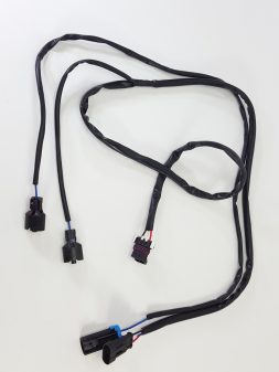 LS1 to Front Cam Sensor and Side Mount Knock Sensor Conversion Harness