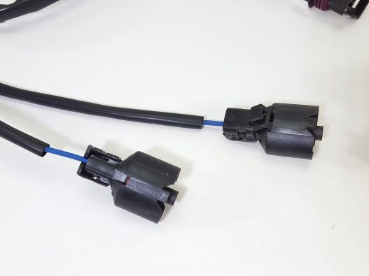 LS1 to Front Cam Sensor and Side Mount Knock Sensor Conversion Harness - Image 3
