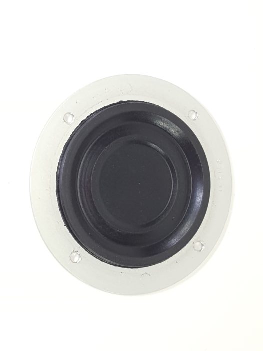 Seals-it 1 Hole Series Grommet 3" O.D. No Hole GS1003BL