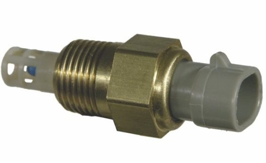 IAT Sensor - Open Element w/ NPT threads - NTK