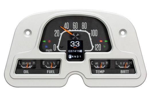 Dakota Digital Gauges - VHX, HDX & RTX - Image 6