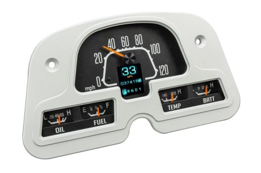 Dakota Digital Gauges - VHX, HDX & RTX - Image 8
