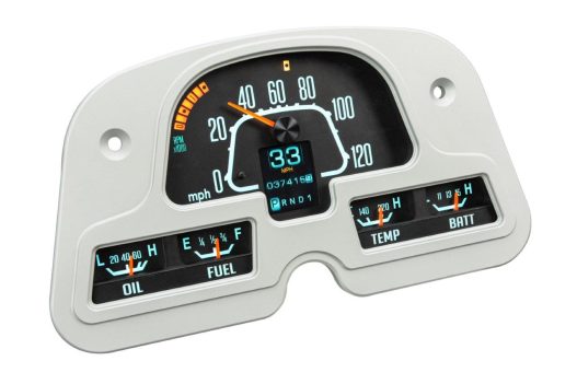 Dakota Digital Gauges - VHX, HDX & RTX - Image 7