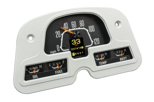 Dakota Digital Gauges - VHX, HDX & RTX - Image 10