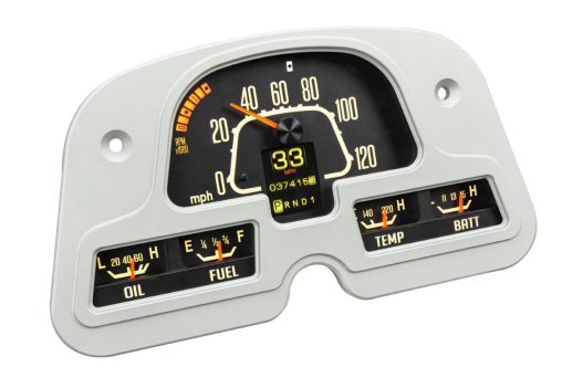 Dakota Digital Gauges - VHX, HDX & RTX - Image 9