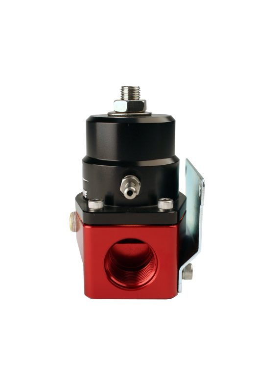 Aeromotive A1000 Injected Bypass Regulator #13101 - Image 2