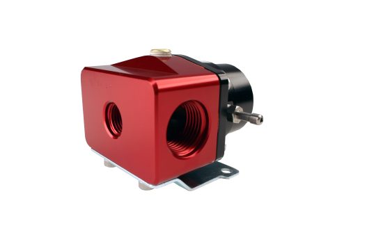 Aeromotive A1000 Injected Bypass Regulator #13101 - Image 3