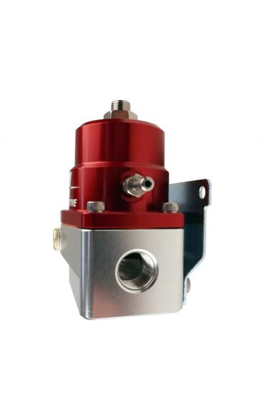 Aeromotive A1000-6 Injected Bypass Regulator #13109 - Image 2