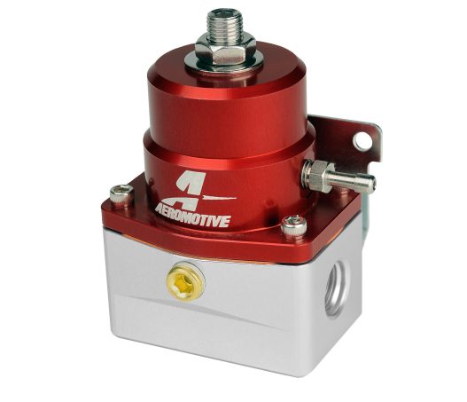 Aeromotive A1000-6 Injected Bypass Regulator #13109