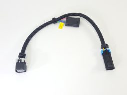 GM Truck (2000-'02) to LS2 Throttle Body Adapter Harness