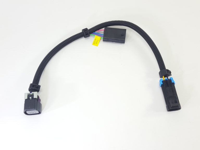 GM Truck (2000-'02) to LS2 Throttle Body Adapter Harness