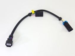 Corvette / CTSV to LS2 Throttle Body Adapter Harness