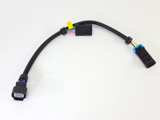Corvette / CTSV to LS2 Throttle Body Adapter Harness