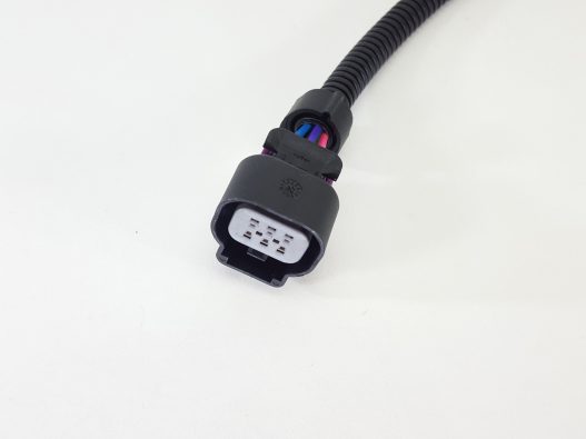 Corvette / CTSV to LS2 Throttle Body Adapter Harness - Image 2