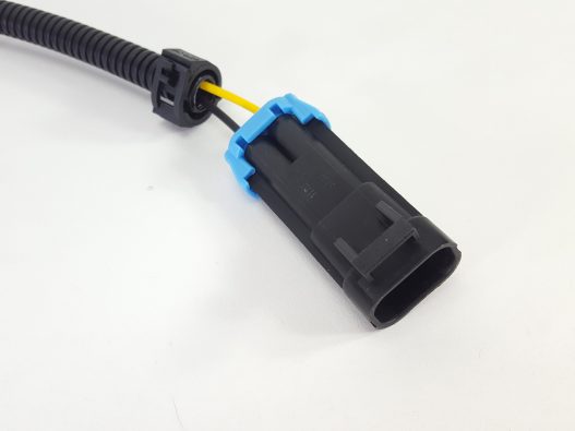 Corvette / CTSV to LS2 Throttle Body Adapter Harness - Image 4