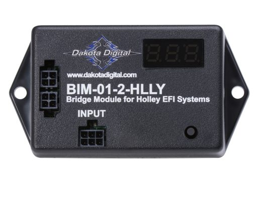 Holley EFI Interface Module for Dakota Digital Gauges BIM-01-2-HLLY - Image 2