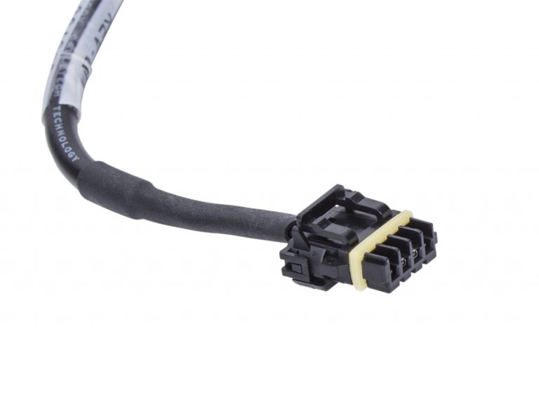 Holley EFI Interface Module for Dakota Digital Gauges BIM012HLLY