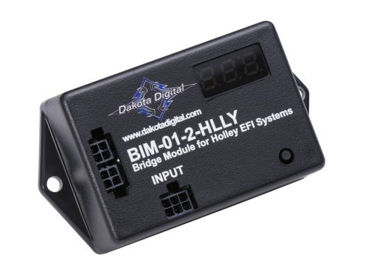 Holley EFI Interface Module for Dakota Digital Gauges BIM-01-2-HLLY
