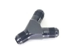 "T" and "Y" Fittings