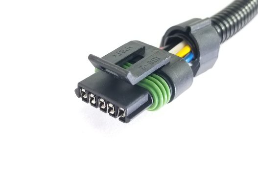 LS2 or Truck MAF Extension Harness - 24" - Image 2