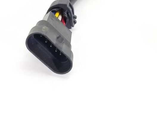 LS2 or Truck MAF Extension Harness - 24" - Image 3