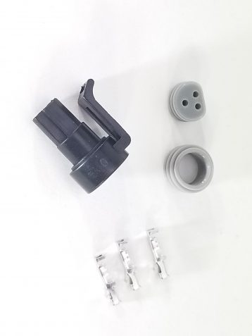 Connectors, Kits and Components