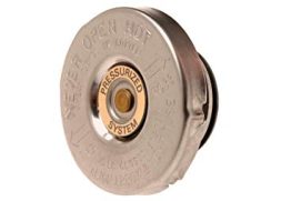 Low Profile Radiator Cap - 15psi - ACDelco RC81