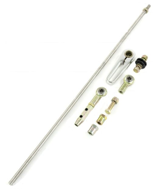 GM Adjustable Column Shift Linkage Kit #CB5010